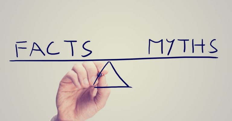 Contract Management Myths