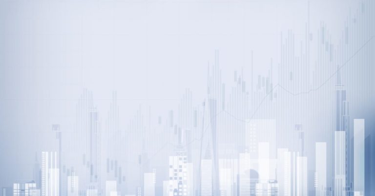 Optimizing spend represented by graphs and city image