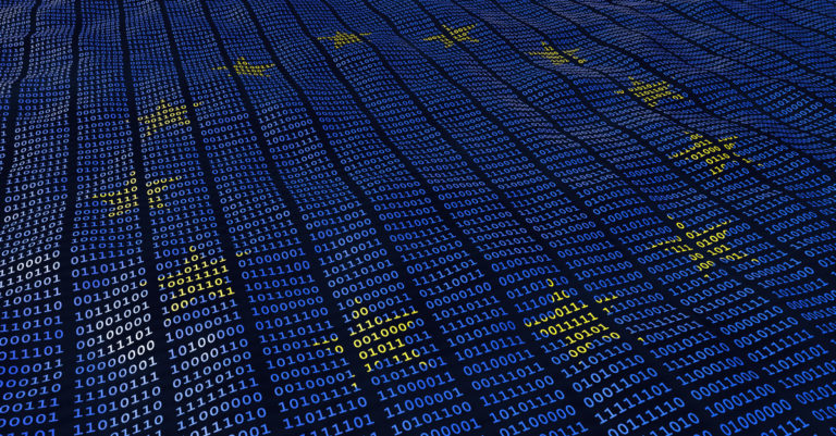 GDPR stars and tech