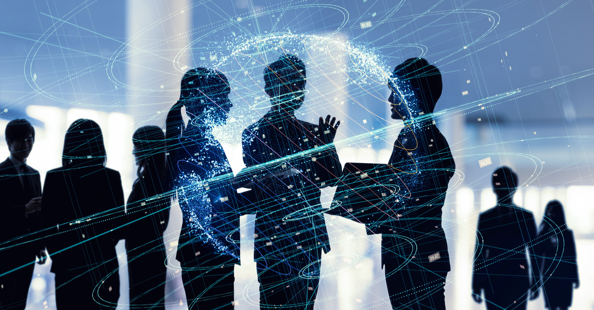 The Benefits of Digital Transformation Through Contract Lifecycle