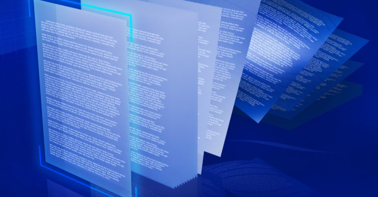 Contract automation evaluation tool represented by digital contract documents