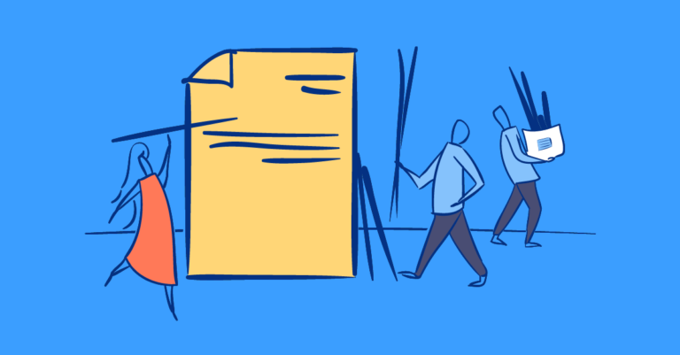 Essential Guide to Collaborating Through Contracts