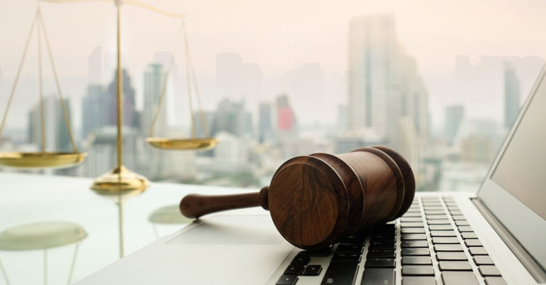 Legal Ops and Technology