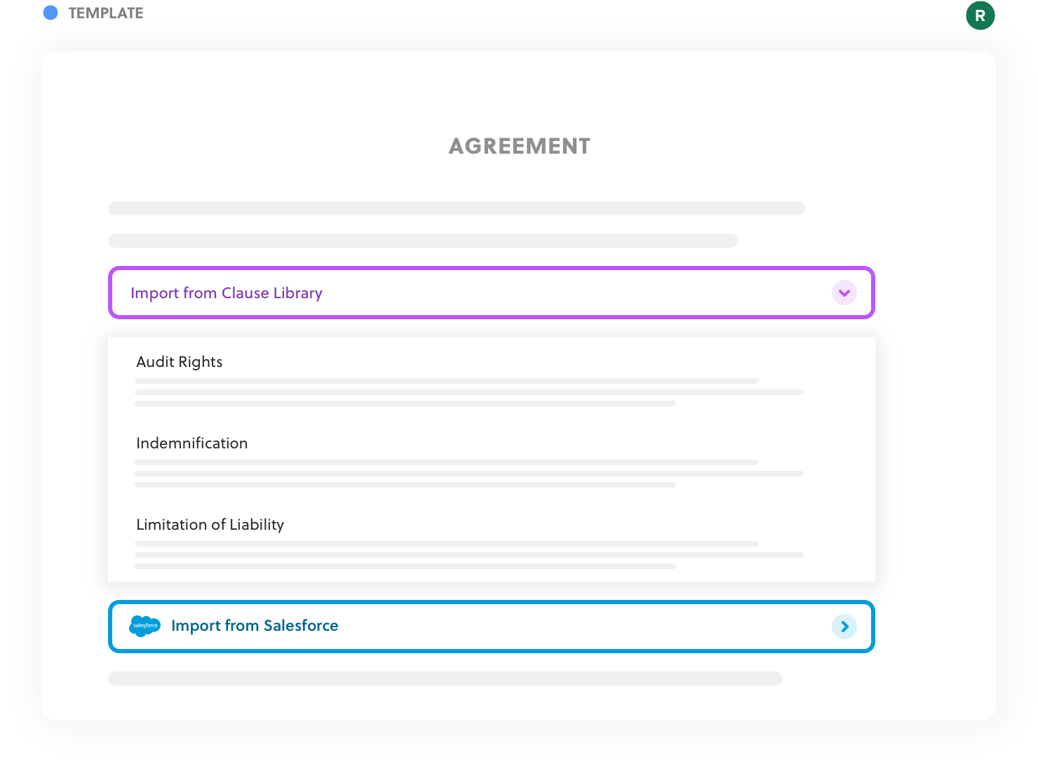 Management And Administrative Services Agreement Template