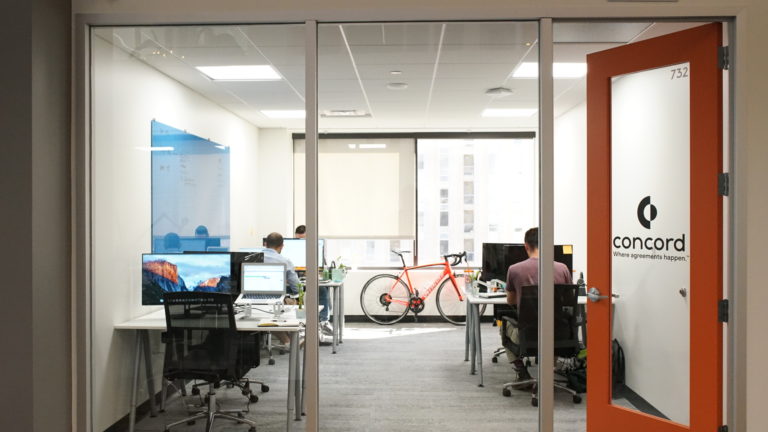 concord-denver-office