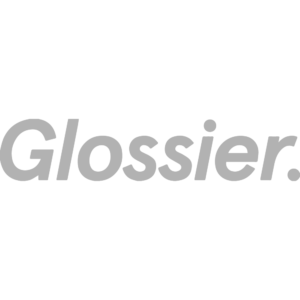 Glossier-logo