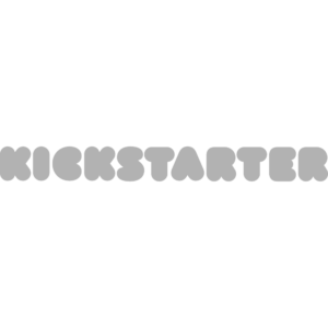 Kickstarter-logo