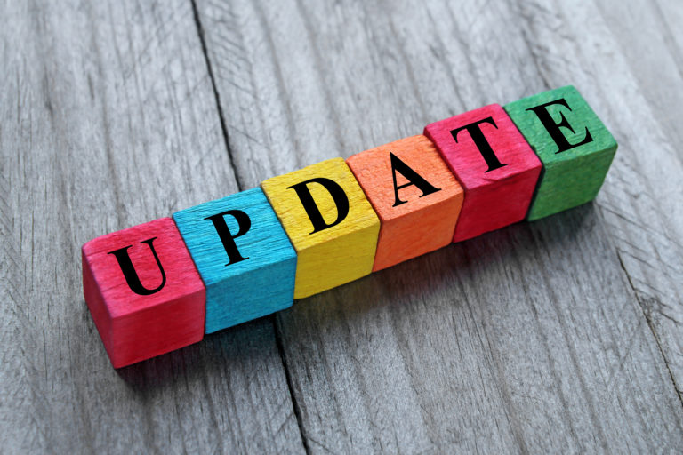 Update in multi-colored blocks: Buying Contract Management Software? Best Questions to Ask!