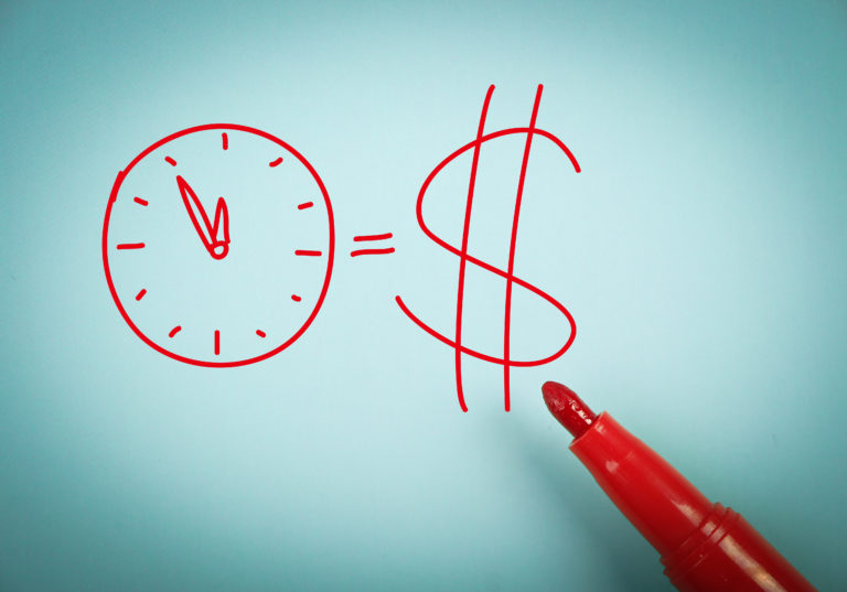 Contract management speeds up sales to increase revenue.