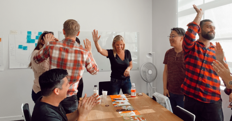 CONCORD NAMED FINALIST IN 2020 STEVIE® AWARDS