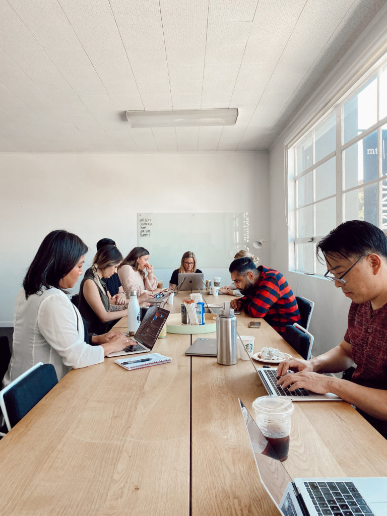 keep your business ops rolling