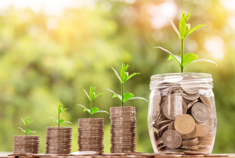 CLM Must-Haves: Smart Fields for Automation Plant Growing in Coins
