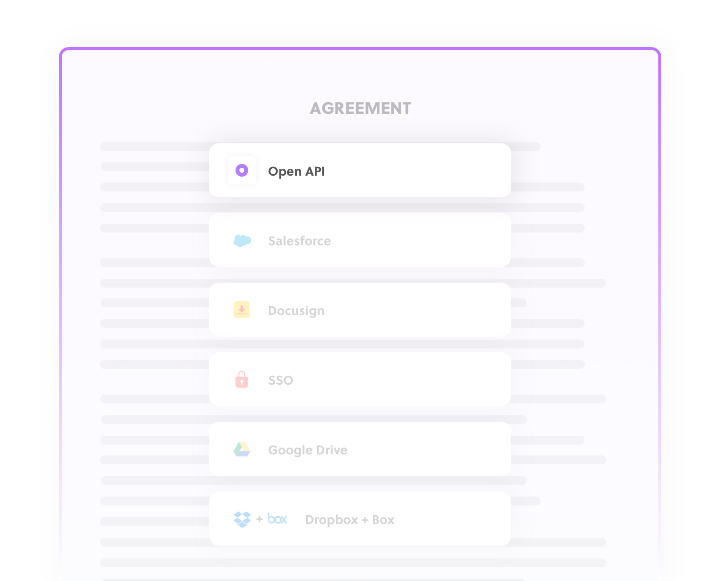 Concord API: Connect Concord to anything