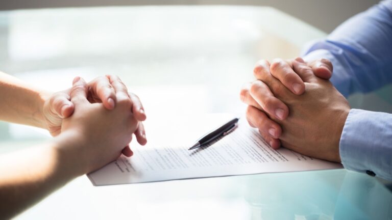 Read our expert article on how respect can improve the contract negotiation process.
