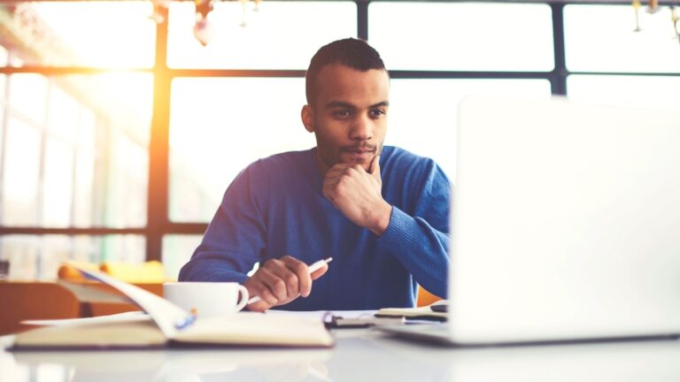 At BeenVerified, Neil Berman knows that a document repository can be a source of knowledge.