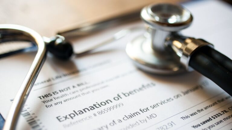 Document Storage is a crucial key for success with Concord customer Laird Rasmussen at CHAS Health.