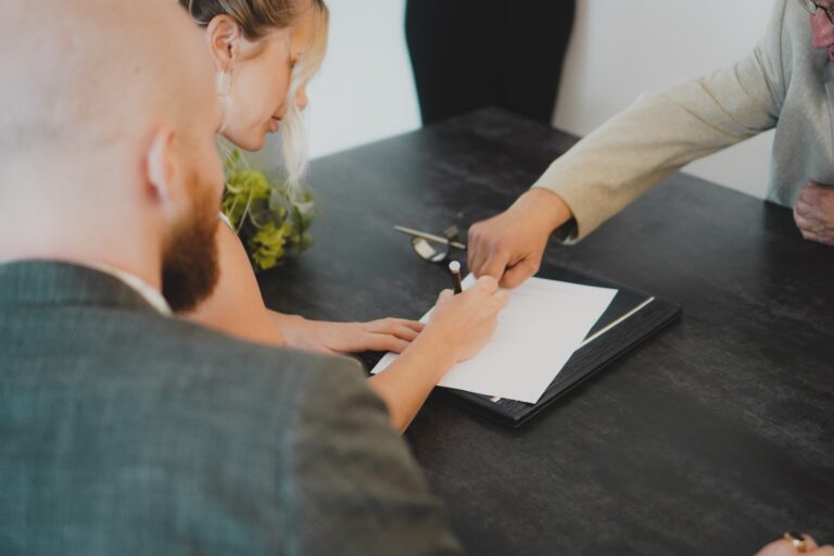 Finalize Contracts Faster