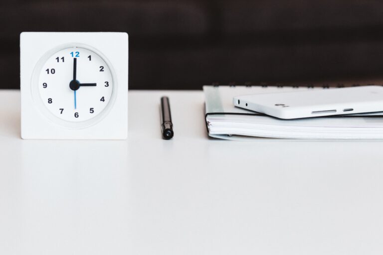 Save Time Contract Workflows